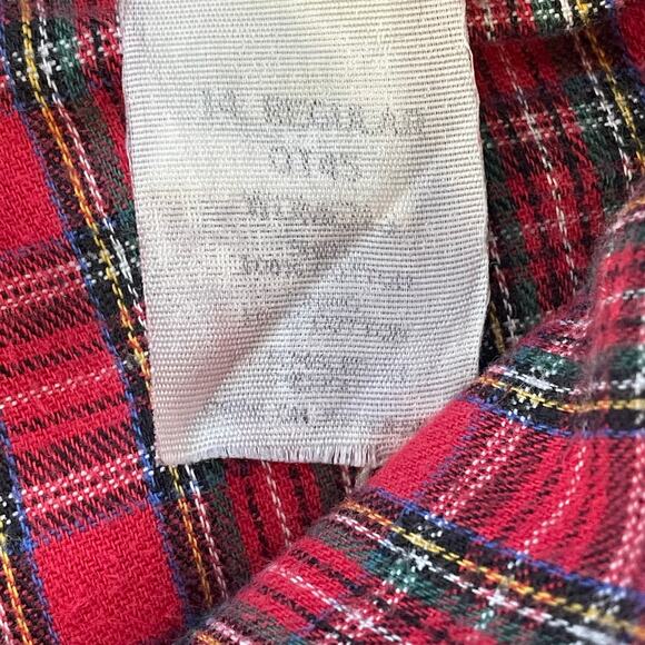 L.L. Bean Double L Relaxed Fit High Rise Jeans Women’s 14 Blue Straight Denim - Picture 9 of 11